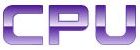 CPU