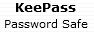 KeePasswordSafe